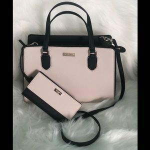 Kate Spade Laurel Way New York Reese